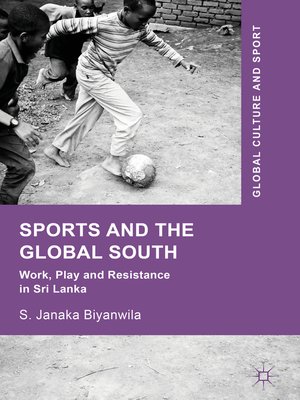 cover image of Sports and the Global South